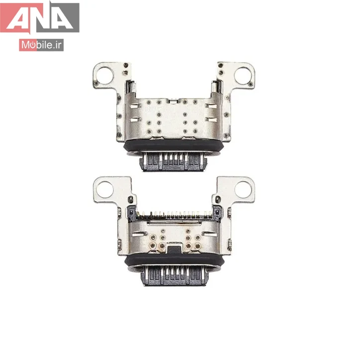 کانکتور شارژ Samsung A356 / A556 / A346 / A536 (100%اورجينال)