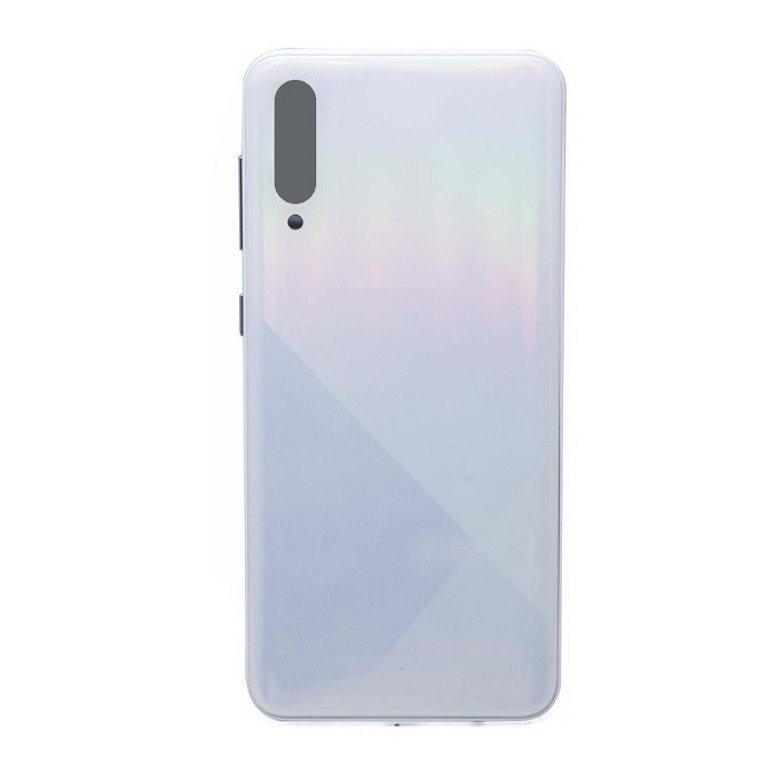 درب پشت سامسونگ Samsung A30S / A307 رنگ سفيد