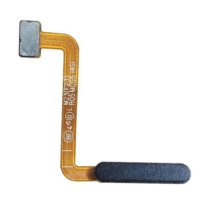 سنسور اثر انگشت سامسونگ  Samsung A23 5G / A236 رنگ مشکي