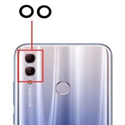 شيشه دوربين هواوي(1عددي) Huawei Honor 10 lite
