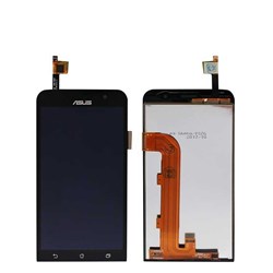 Lcd ASUS ZENPHONE GO 5inch Black (ORG)