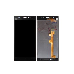 LCD Xiaomi Mi 3 BLACK (ORG) 