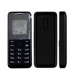 قاب و شاسي نوکيا Nokia N105 رنگ مشکي