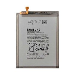 باتري اصلي Samsung M20/M30/M40/EB-BG580ABU