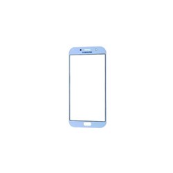 گلس تعميراتي سامسونگ Samsung A520 رنگ بلو سيلور