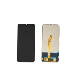LCD Huawei Honor X7 4G Black (ORG) 