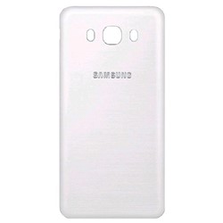 درب پشت سامسونگ Samsung J710 رنگ سفيد