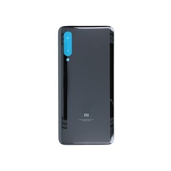 درب پشت شيائومي Xiaomi Mi 9 رنگ مشکي