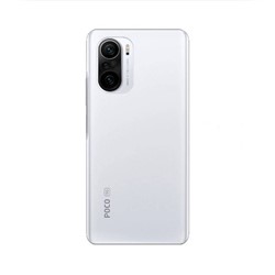 درب پشت شيائومي Xiaomi Poco F3 رنگ سفيد