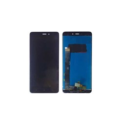 LCD Xiaomi Note 4 BLACK (ORG) 