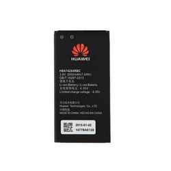 باتري اصلي Huawei Y625/Y635/3C Lite/HB474284RBC
