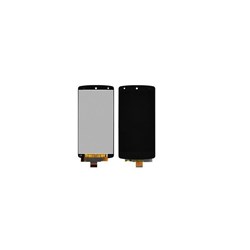 Lcd LG Nexus 5 Black (ORG)