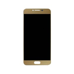 LCD Samsung C5000 Gold (IC-OLED) 
