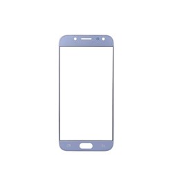 گلس تعميراتي سامسونگ Samsung J730 رنگ آبي سيلور