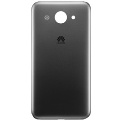 درب پشت هواوي Huawei Y3 2017 رنگ خاکستري