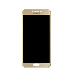 (چنج چين-ORG) LCD Samsung C5000 Gold