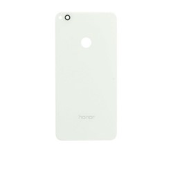 درب پشت هواوي Huawei Honor 8 Lite رنگ سفيد