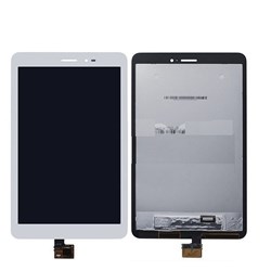 LCD+Touch Huawei S8-701 White (ORG) 