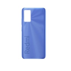 درب پشت شيائومي Xiaomi Redmi 9T رنگ آبي