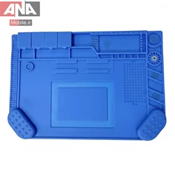 پد نسوز مگنتي مخصوص تعميرات موبايل A-500 480*320mm