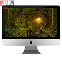 ال این وان اپل آی مک (استوک) APPLE IMAC A1418 2017 I5-GEN7th