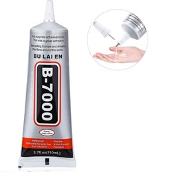 چسب مايع ال سي دي  B7000 Glue 110ml