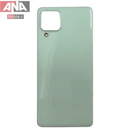 درب پشت سامسونگ Samsung A22 4G / A225 رنگ سبز