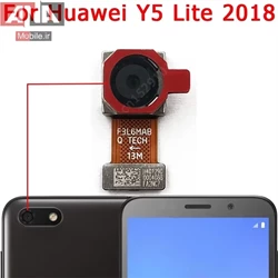 دوربين پشت (اصلي) هواوي Huawei Y5 Lite / Y5 2018 (اورجينال/روکاري)