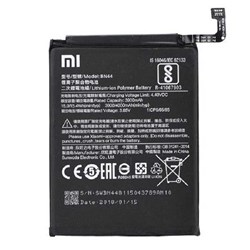 باتري اصلي Xiaomi Mi Note 5 /BN44