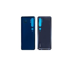 درب پشت شيائومي Xiaomi Mi Note 10 / Note 10 Pro 2019 رنگ مشکي