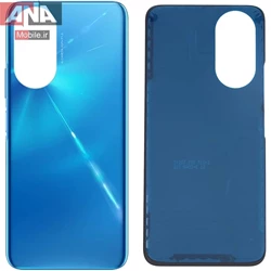 درب پشت هوآوي Huawei Honor X7 رنگ آبي