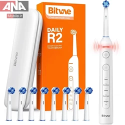 مسواک برقي دوار بيت وي مدل Bitvae R2