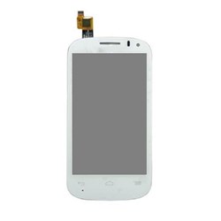 Lcd ALCATEL ONE TOUCH WHITE (ORG)