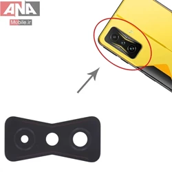 شيشه دوربين شيائومي Xiaomi Poco F4 GT