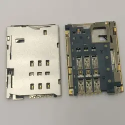 کانکتور سيم کارت لنوو Lenovo Tab3-A7