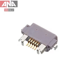 کانکتور شارژ سوني SONY Z / WT19 / LT25 / C6602