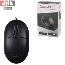 موس ديتالايف مدل DataLife M01