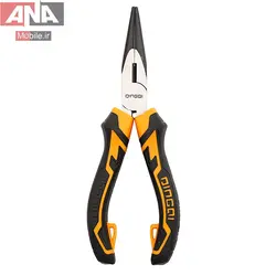 انبر دم باريک دينگي سايز 6 اينچ مدل Dingqi 6 Inch