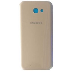درب پشت Samsung J6 Plus/J6+/J610 رنگ طلايي