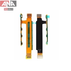 فلت پاور+ولوم Sony T3 (اورجينال/روکاري)