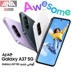 Galaxy A37 5G 128GB RAM 8GB Vietnam