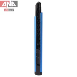 کاتر فلزي گلکسي مدل Galaxy SX-91 9mm