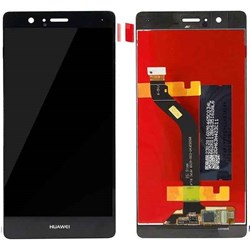 LCD Huawei P9 Lite Black (ORG) 