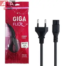 کابل برق دوپين گيگا فلکس مدل Giga Flex 1.5M