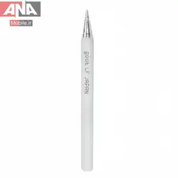 نوک هويه سوزني گات (مناسب KS-30R / CA-30R / CA-40R) مدل Goot R-48B