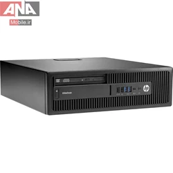 ميني کيس (استوک) اچ پي نسل4 HP EliteDesk 800 G1 i7-4770 