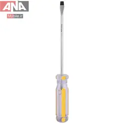 پيچ گوشتي دوسو مدل Hizan CR-V 150*6mm