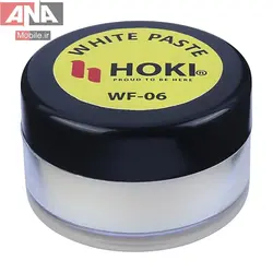 روغن لحيم مدل Hoki WF-06