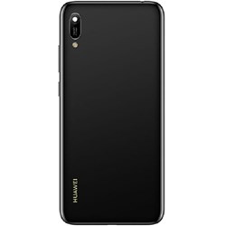 قاب و شاسي و فرم هواوي Huawei Y6 Pro رنگ مشکي