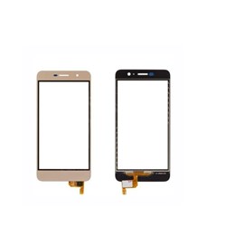 تاچ اسکرين هواوي Huawei Y6 Pro رنگ طلايي